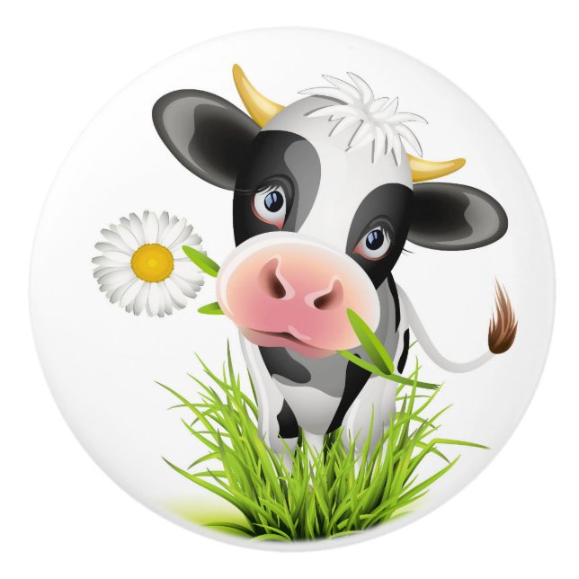 Ner på facket för keramiska lådor knopp (Framsidan)