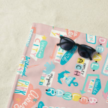 Ner Shore NJ Beach Thmet