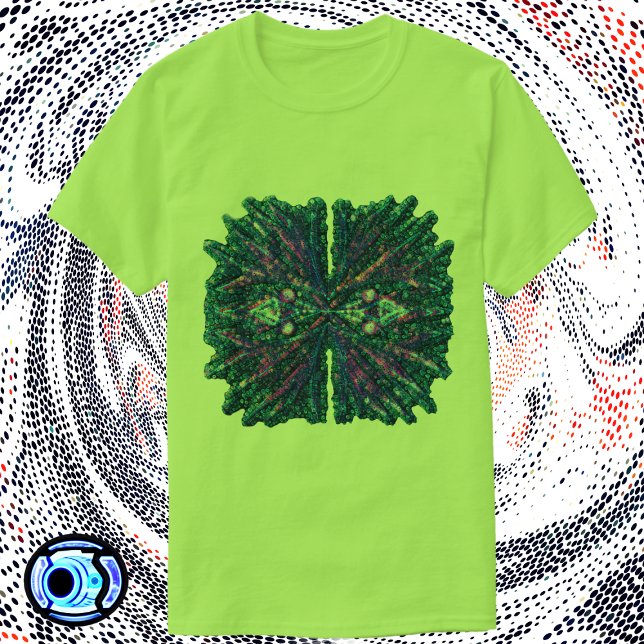 Neral-Networks T Shirt (Skapare uppladdad)