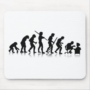 Nerd Evolution Musmatta
