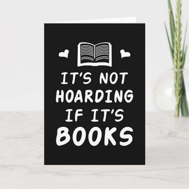 Nerd Geek Math Science Computer Funny Gift Idea Kort (Framsida)