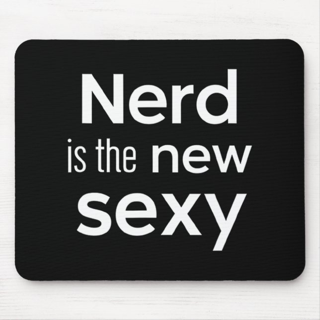Nerd Is The New Y Gamers Software Engineers Origin Musmatta (Framsidan)