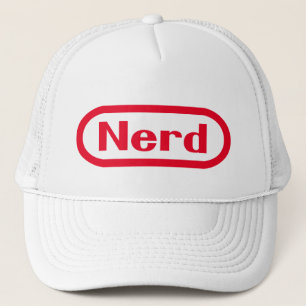 Nerd Keps