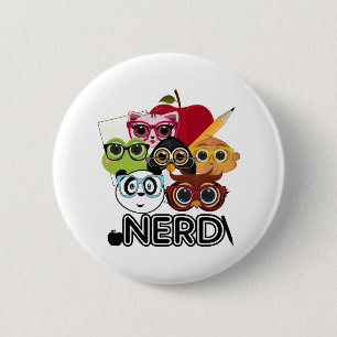Nerd Knapp