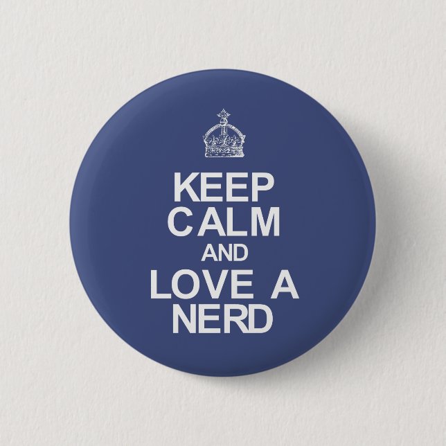 Nerd Knapp (Framsida)