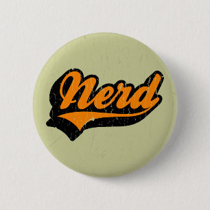 Nerd Knapp