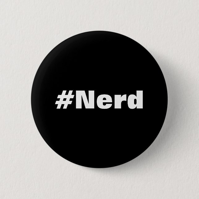 #Nerd-knapp Knapp (Framsida)