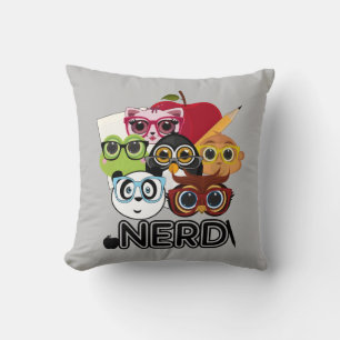 Nerd Kudde