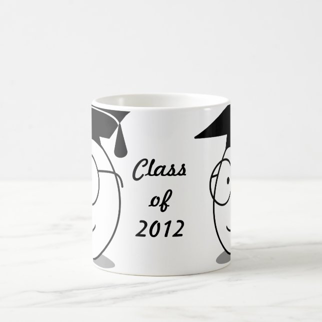 Nerd Magisk Mugg (Center)