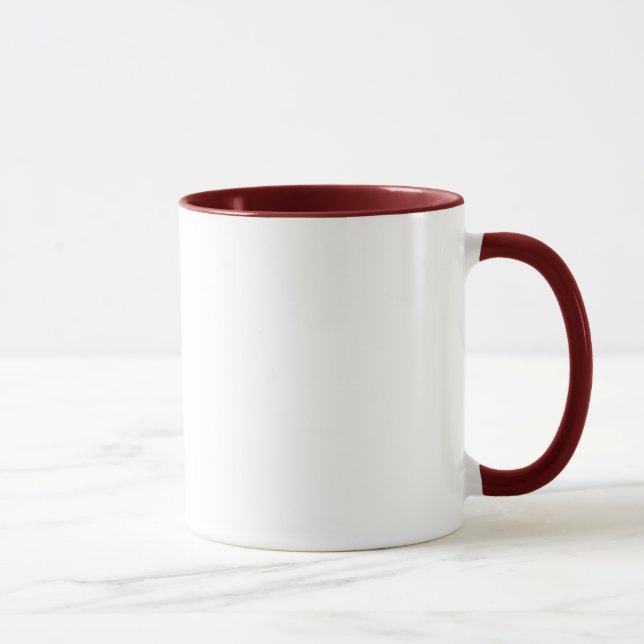 Nerd Mugg (Höger)