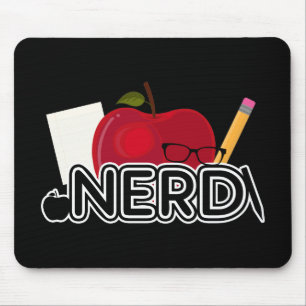 Nerd Musmatta