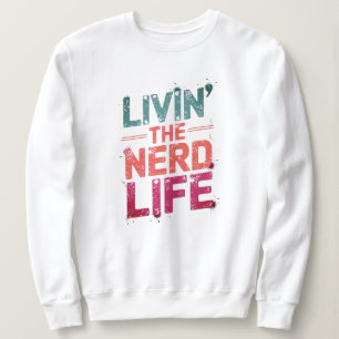 Nerd T Shirt