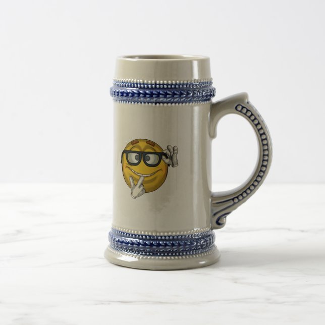 Nerd - toon sejdel (Höger)