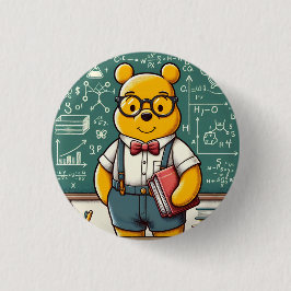 Nerd Winnie, Pooh 1 Knapp