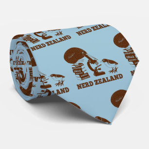 Nerd Zealand luseikiwi Slips