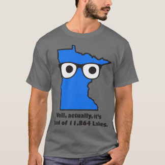 Nerdasota överdimensionerad t shirt