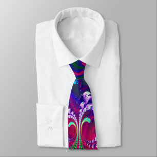 Nerdbär Psychedelic Fractal Slips