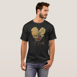 Nerdboobs T-tröja T-shirt