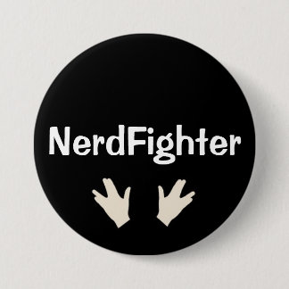 NerdFighter knäppas - DFTBA Knapp