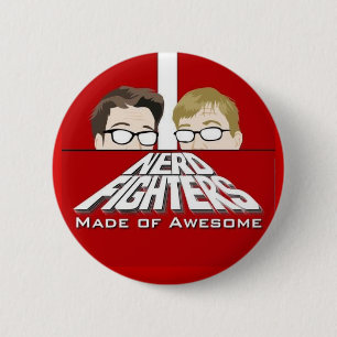 Nerdfighters Knapp