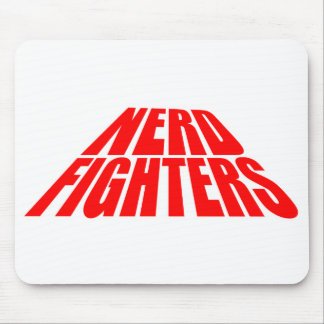 Nerdfighters Musmatta