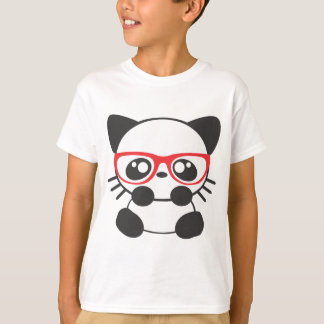 Nerdkatt T-shirt