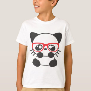 Nerdkatt Tee