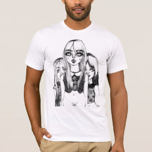Nerdklan T Shirt