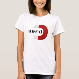 Nerdmagnet T Shirt