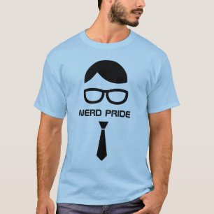 Nerdpriderolig tröja