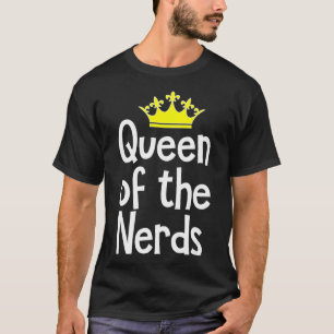 Nerds Geek T Shirt