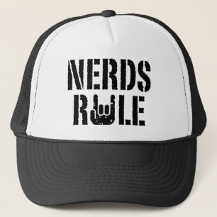 Nerds-regel Keps
