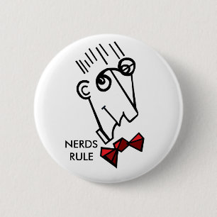Nerds-regel Knapp