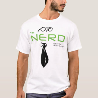 Nerdt-skjortan T Shirt