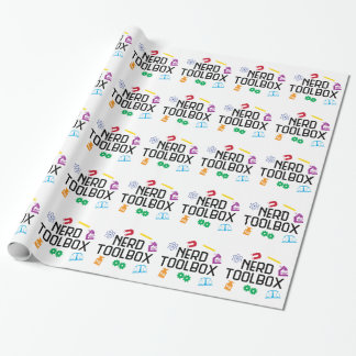 NerdToolbox Presentpapper