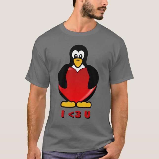 Nerdvalentin: Detta är hur geeksnågot att säga mig Tee Shirt (Framsida)