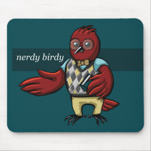Nerdy Birdy Musmatta