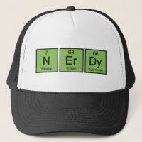 Nerdy Coffee Mugg