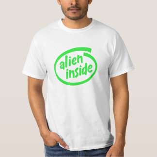 Nerdy geekfrämling tee shirt