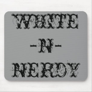 NERDY MUSMATTA