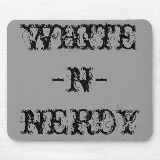 NERDY MUSMATTA