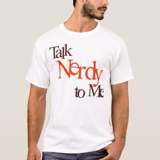 Nerdy Tröja
