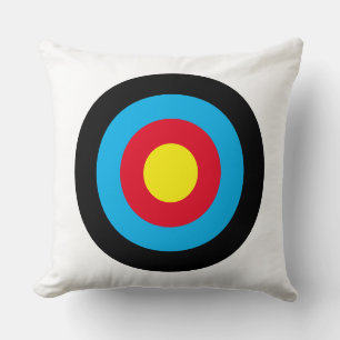 Nerf Gun Target Kudde