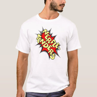 NerfleTenders Tee Shirt