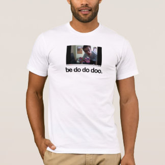 Nerimon - var gör doo t shirt
