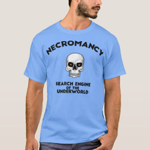 neromantik t shirt