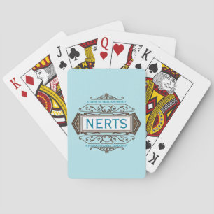 Nerts Deck 5 Casinokort