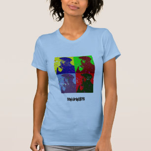 Neruda Tee Shirt
