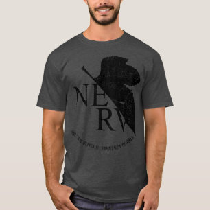 NERV T SHIRT