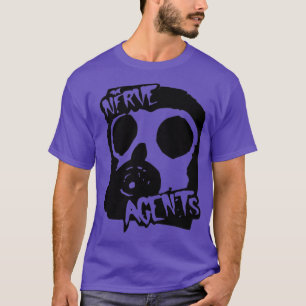 Nerve Agent T Shirt